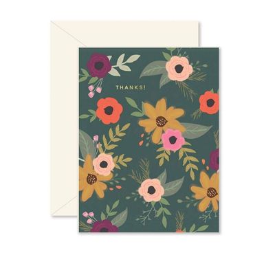 
            
                Load image into Gallery viewer, Floral Thanks
            
        