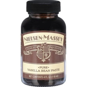 Nielsen-Massey Madagascar Bourbon Pure Vanilla Bean Paste