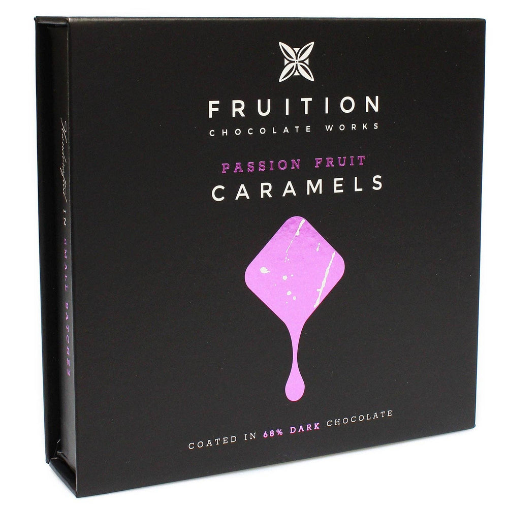 
            
                Load image into Gallery viewer, Passion Fruit Caramels
            
        