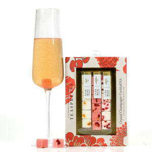 Special Edition Shimmer Champagne Cocktail Kit