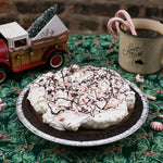 Christmas Pie & Pastry Pre-Orders