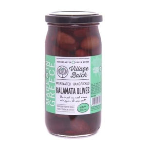Village Batch Kalamata Olives