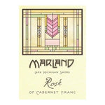 Wyncroft 2020 'Marland' Rose of Cabernet Franc