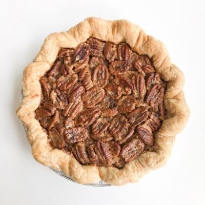 Georgia Pecan Pie (Pre Order)