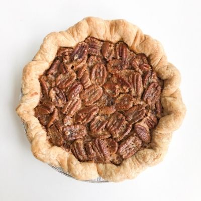 Georgia Pecan Pie (Pre Order)