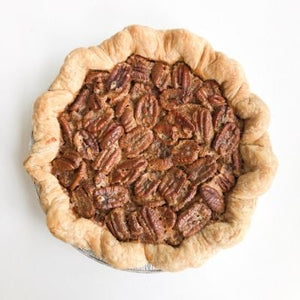 Georgia Pecan Pie (Pre Order)