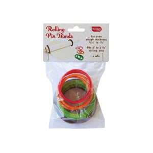 Rolling Pin Bands