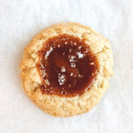 Thumbprint Cookie