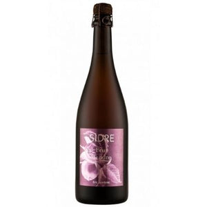 Bordelet Sidre Brut Tendre (Normandy)