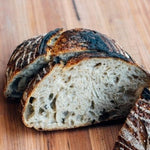 Spence Sourdough Bread